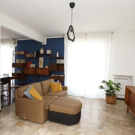 Ferienwohnung Dalla Nonna Casa Vacanze Sestri Levante Exterior foto