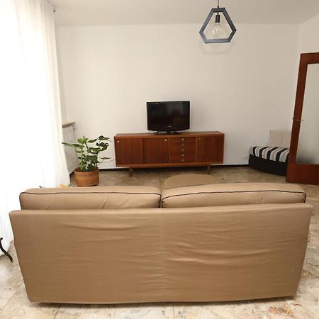 Ferienwohnung Dalla Nonna Casa Vacanze Sestri Levante Exterior foto