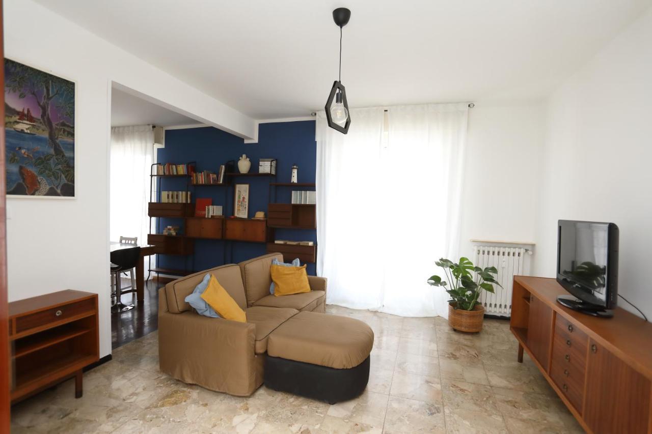Ferienwohnung Dalla Nonna Casa Vacanze Sestri Levante Exterior foto