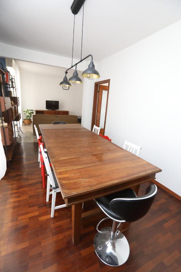 Ferienwohnung Dalla Nonna Casa Vacanze Sestri Levante Exterior foto