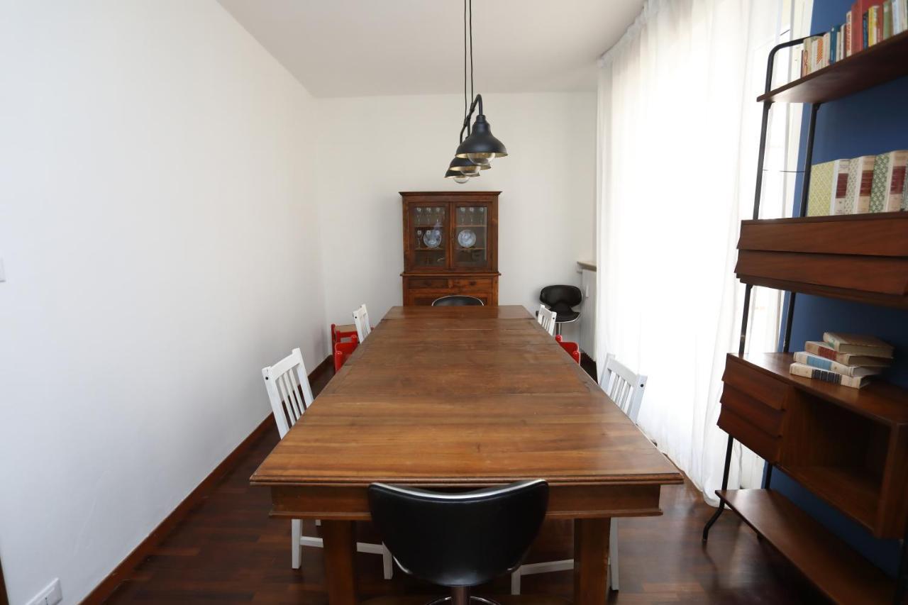Ferienwohnung Dalla Nonna Casa Vacanze Sestri Levante Exterior foto