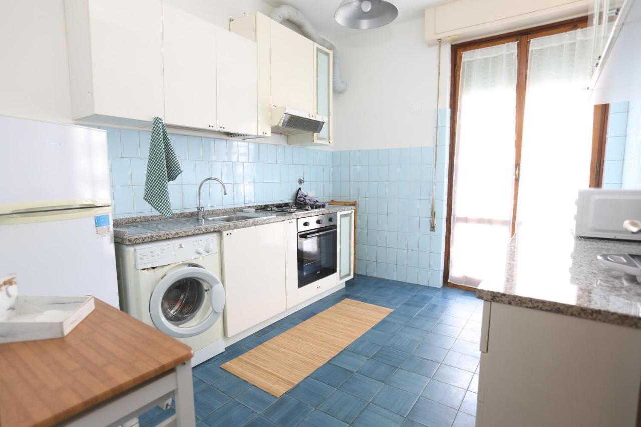Ferienwohnung Dalla Nonna Casa Vacanze Sestri Levante Exterior foto