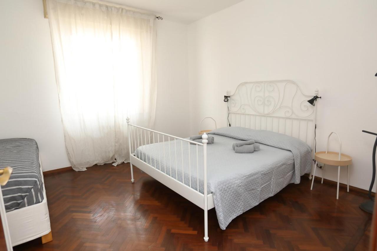 Ferienwohnung Dalla Nonna Casa Vacanze Sestri Levante Exterior foto