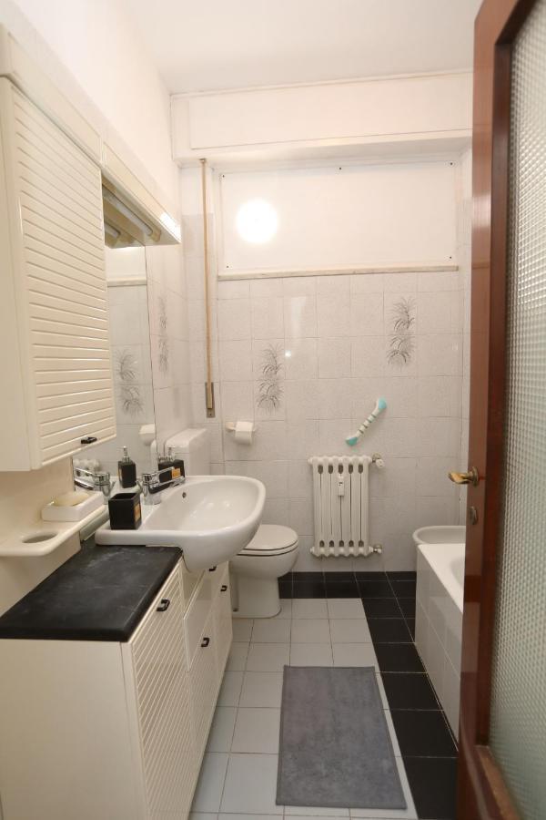 Ferienwohnung Dalla Nonna Casa Vacanze Sestri Levante Exterior foto