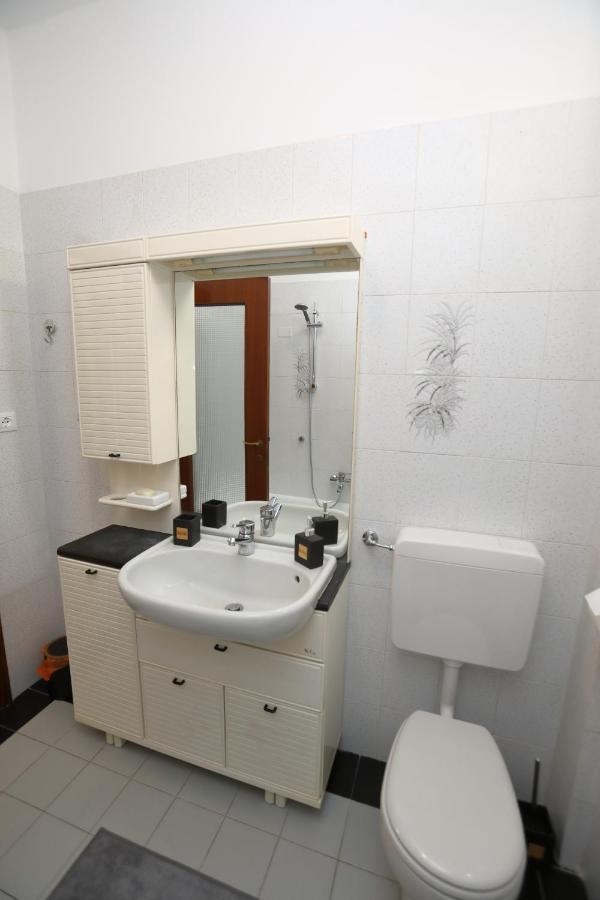 Ferienwohnung Dalla Nonna Casa Vacanze Sestri Levante Exterior foto