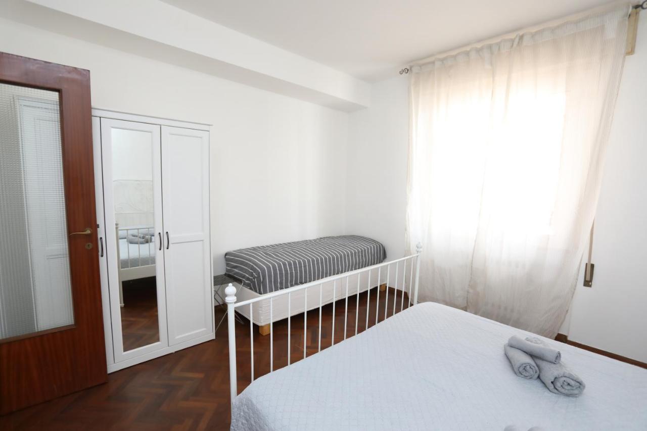 Ferienwohnung Dalla Nonna Casa Vacanze Sestri Levante Exterior foto