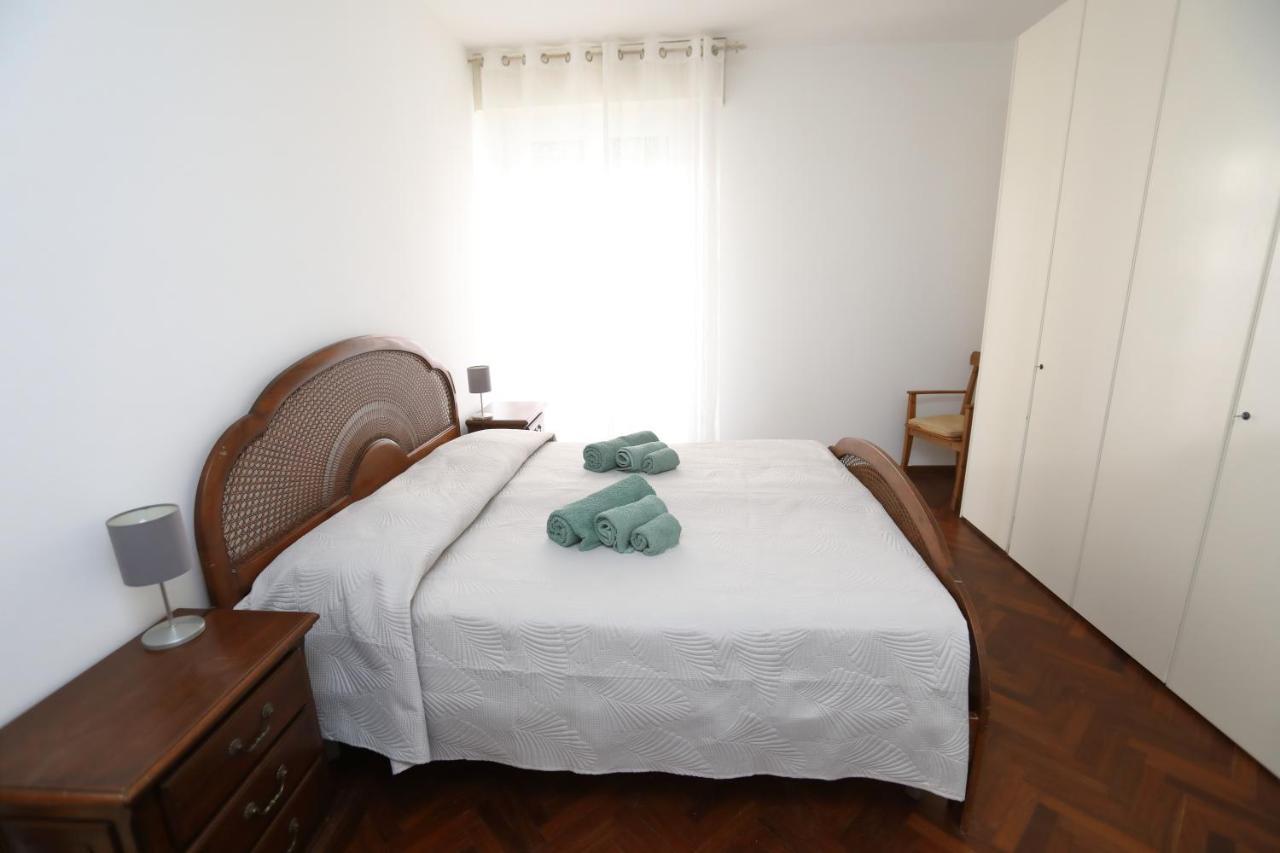 Ferienwohnung Dalla Nonna Casa Vacanze Sestri Levante Exterior foto