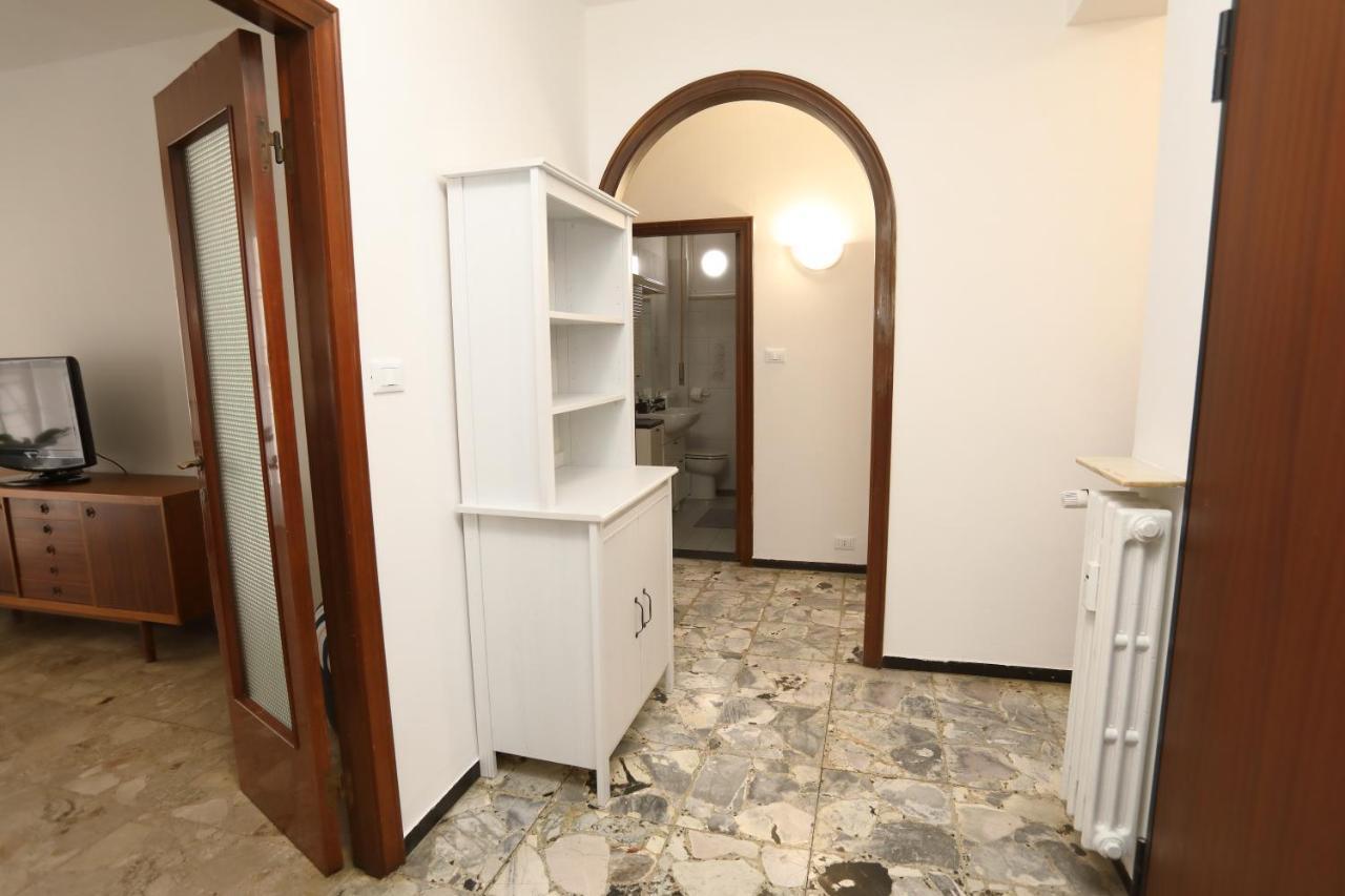 Ferienwohnung Dalla Nonna Casa Vacanze Sestri Levante Exterior foto