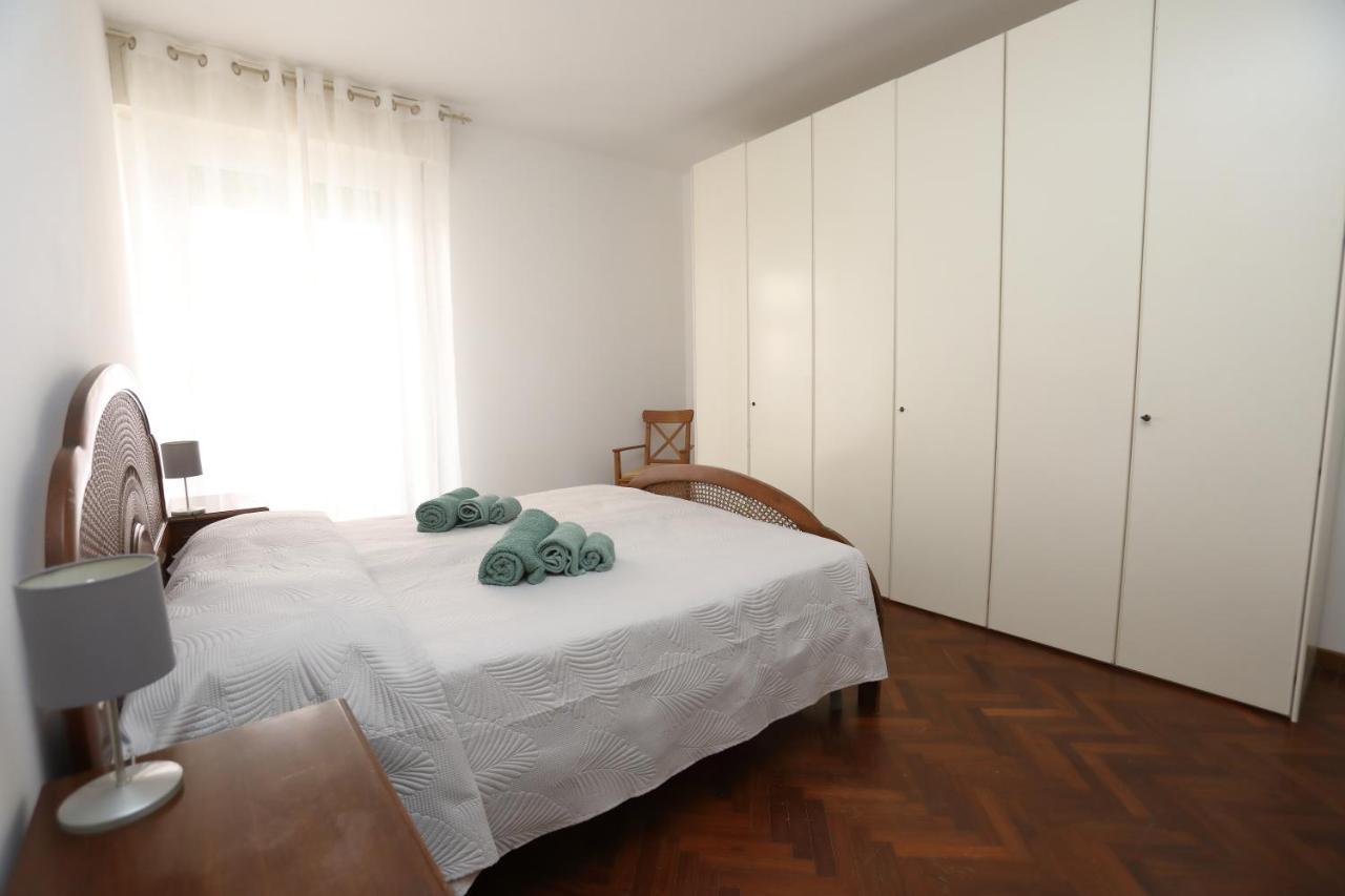 Ferienwohnung Dalla Nonna Casa Vacanze Sestri Levante Exterior foto