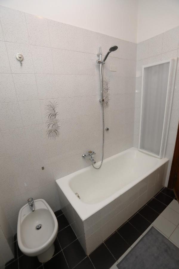 Ferienwohnung Dalla Nonna Casa Vacanze Sestri Levante Exterior foto