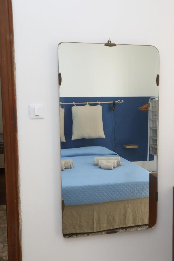 Ferienwohnung Dalla Nonna Casa Vacanze Sestri Levante Exterior foto